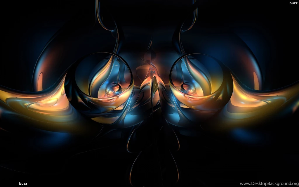 Form On A Black Backgrounds HD Wallpapers
