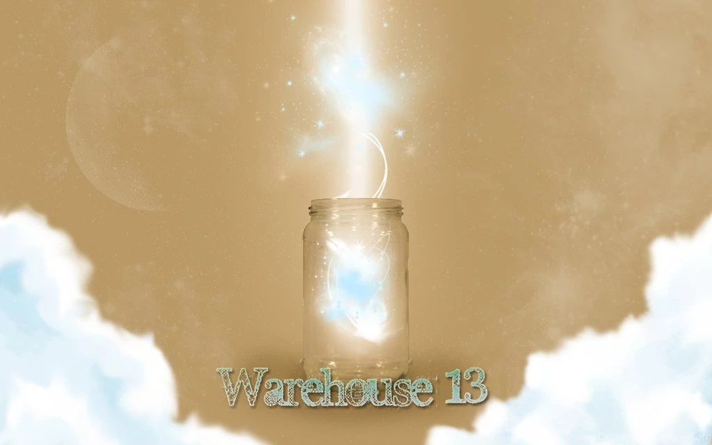 Warehouse 13 Wallpapers By Firstdragonrider On DeviantArt