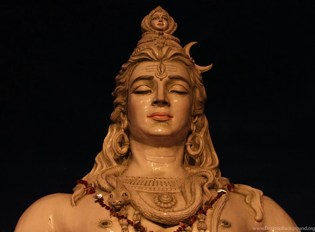 God Shiva Free Download Hd Wallpapers