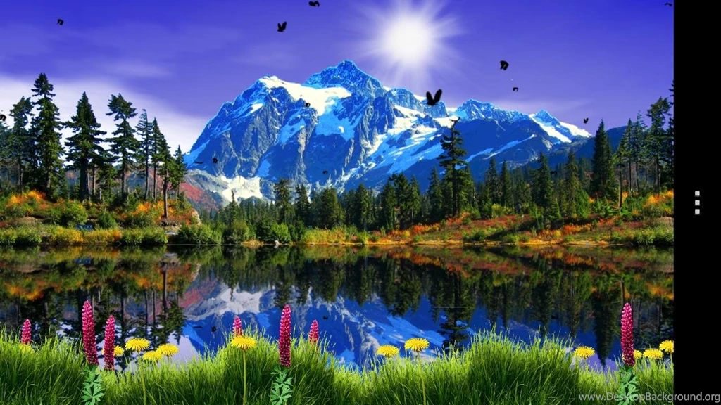 Mountain Lake Free Android Apps On Google Play