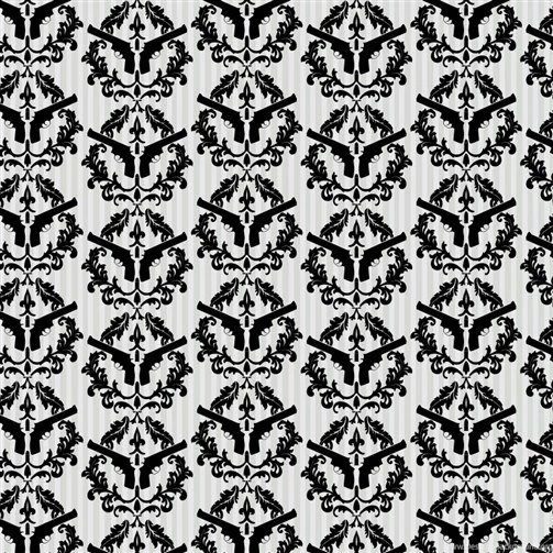 Black And White Wallpapers Retro Wallpapers And The Magic Of ...