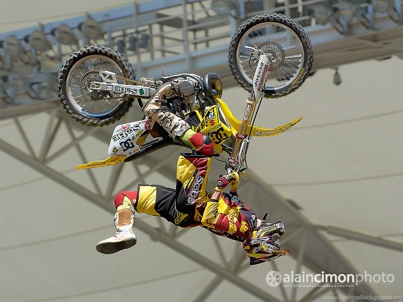 Wallpapers Travis Pastrana Double Backflip Forocoches 800x600 ...