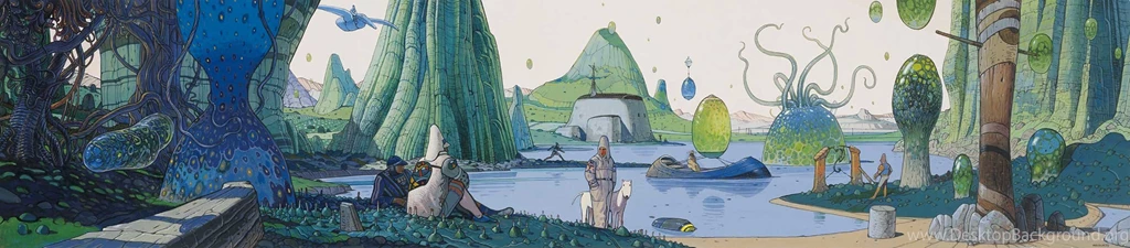 Comic Book Artist You Love/hate/unsure Of?