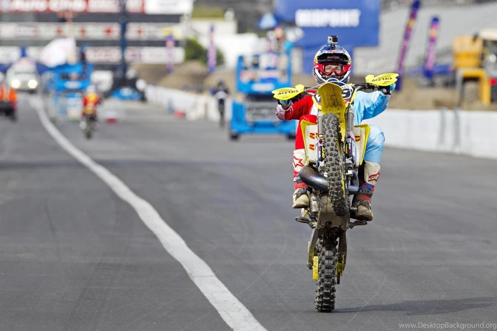 Travis Pastrana Articles Racer X Online
