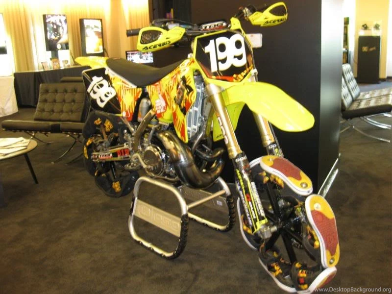Wallpapers Dcshoes The Shoe Bike Is A Unique Dc Travis Pastrana ...