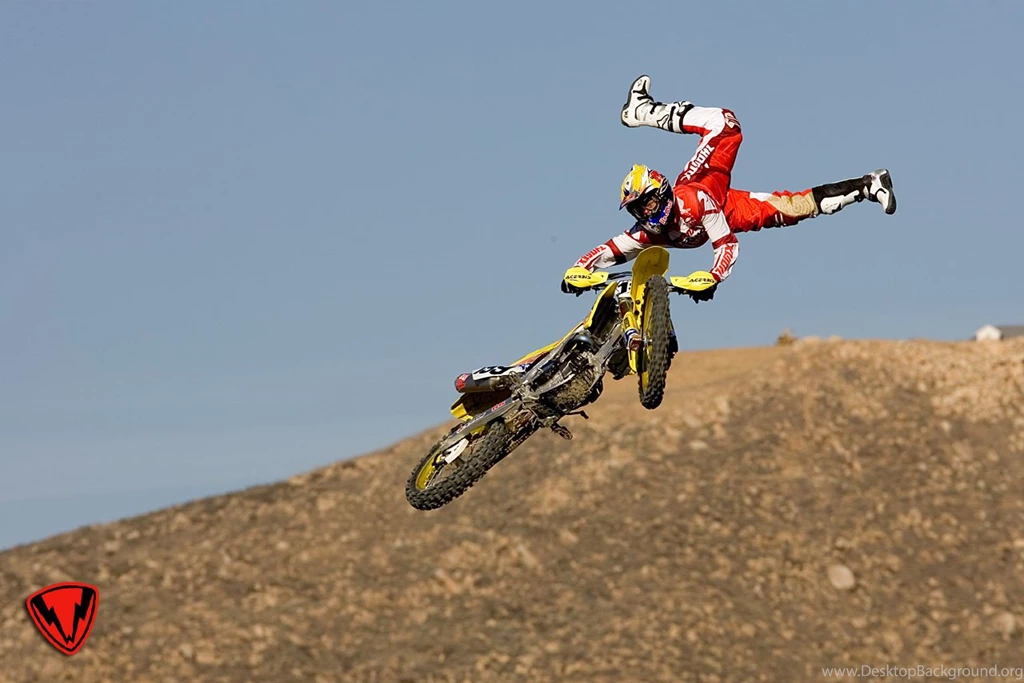 Speed Racer: Motocross