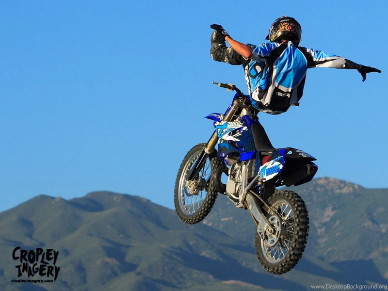 Wallpapers Travis Pastrana Fmx Motocross Kyle Loza Ronnie Renner ...