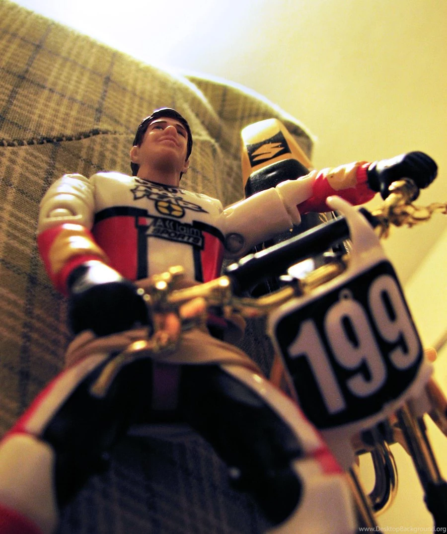 Travis Pastrana By Martypunker On DeviantArt
