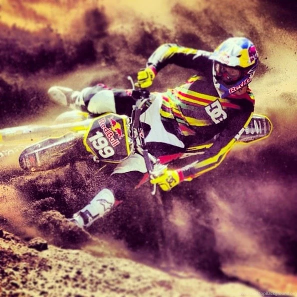 Travis Pastrana!! Love This Guy He's Got Some Sick Skills And ...