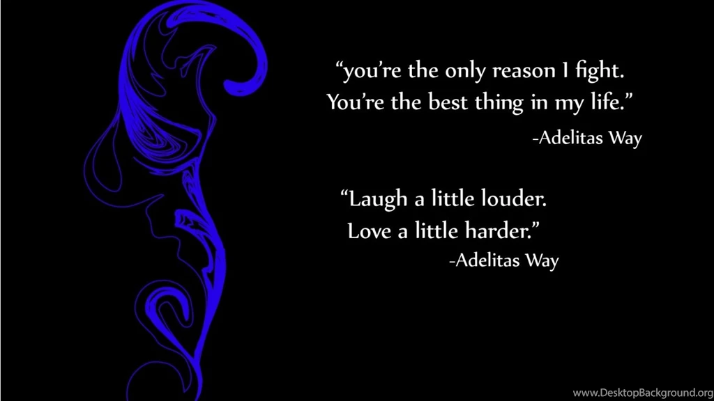 Beautiful Life Quotes Wallpapers. QuotesGram