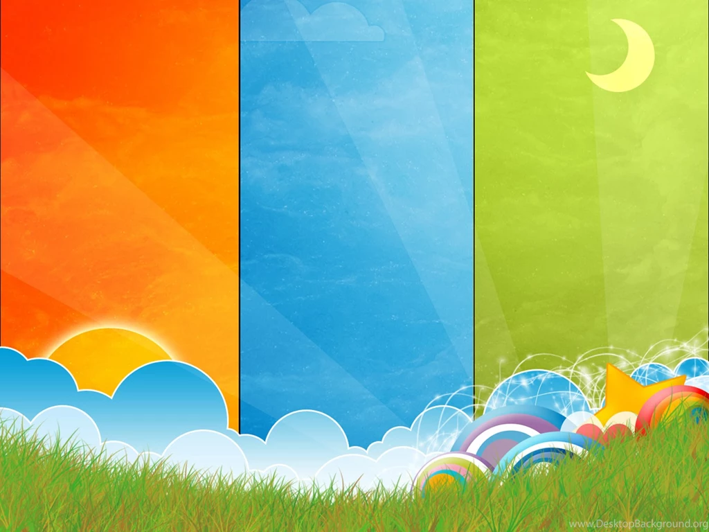 Wallpapers Colors