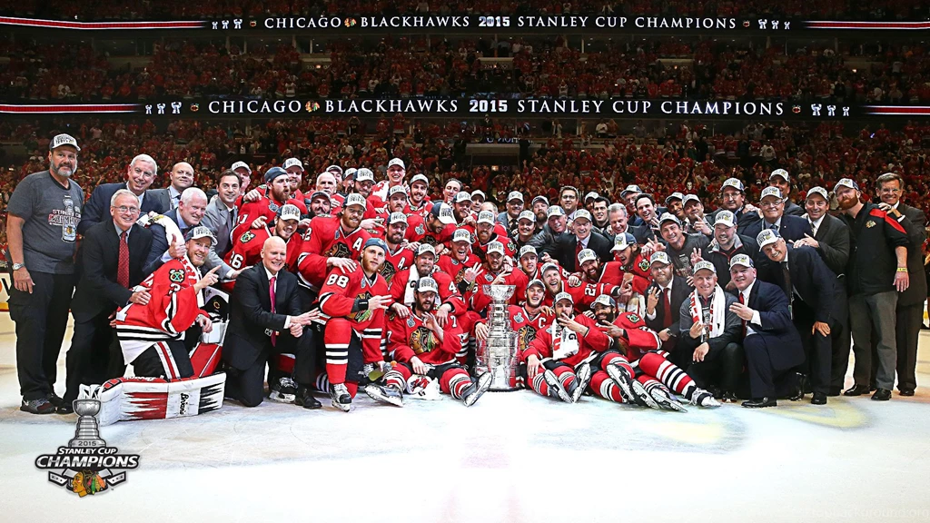 Chicago Blackhawks Wallpapers 2015
