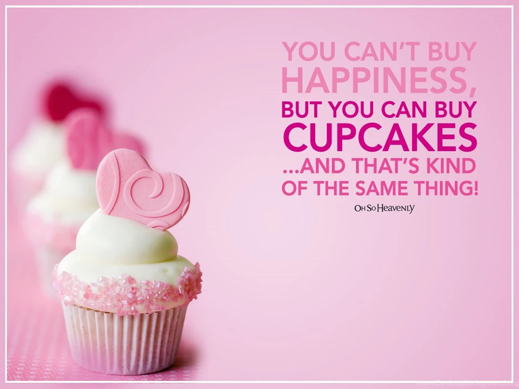 Cupcake Wallpaper For Computer