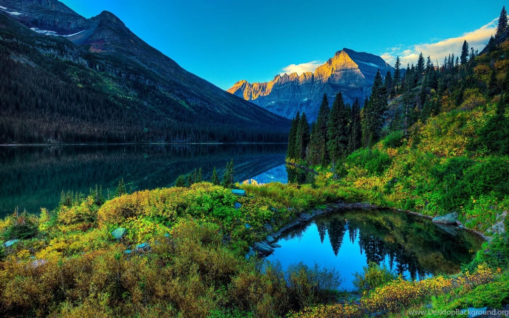 Free Desktop Wallpapers Mountains Wallpapers Cave