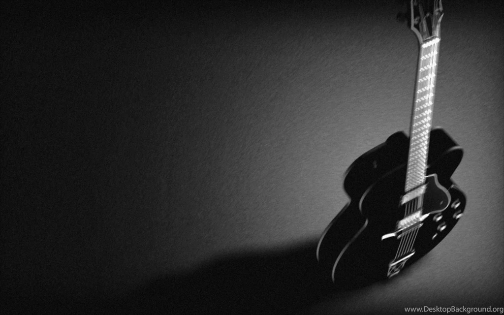 Animated Guitar Wallpapers Wallpapers Zone
