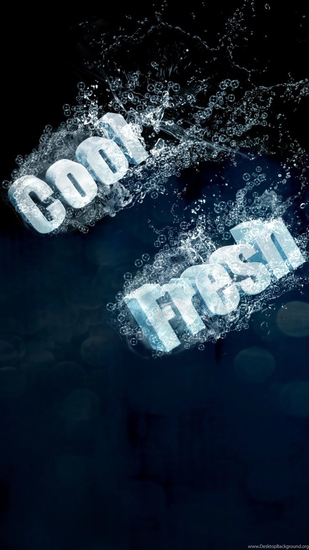 Cool Fresh Splash Art Lockscreen Wallpapers Android Wallpapers ...