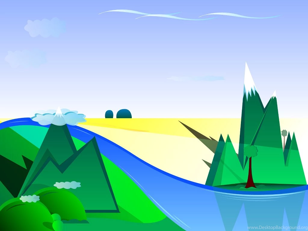 My Free Wallpapers Abstract Wallpapers : Environment Of Something