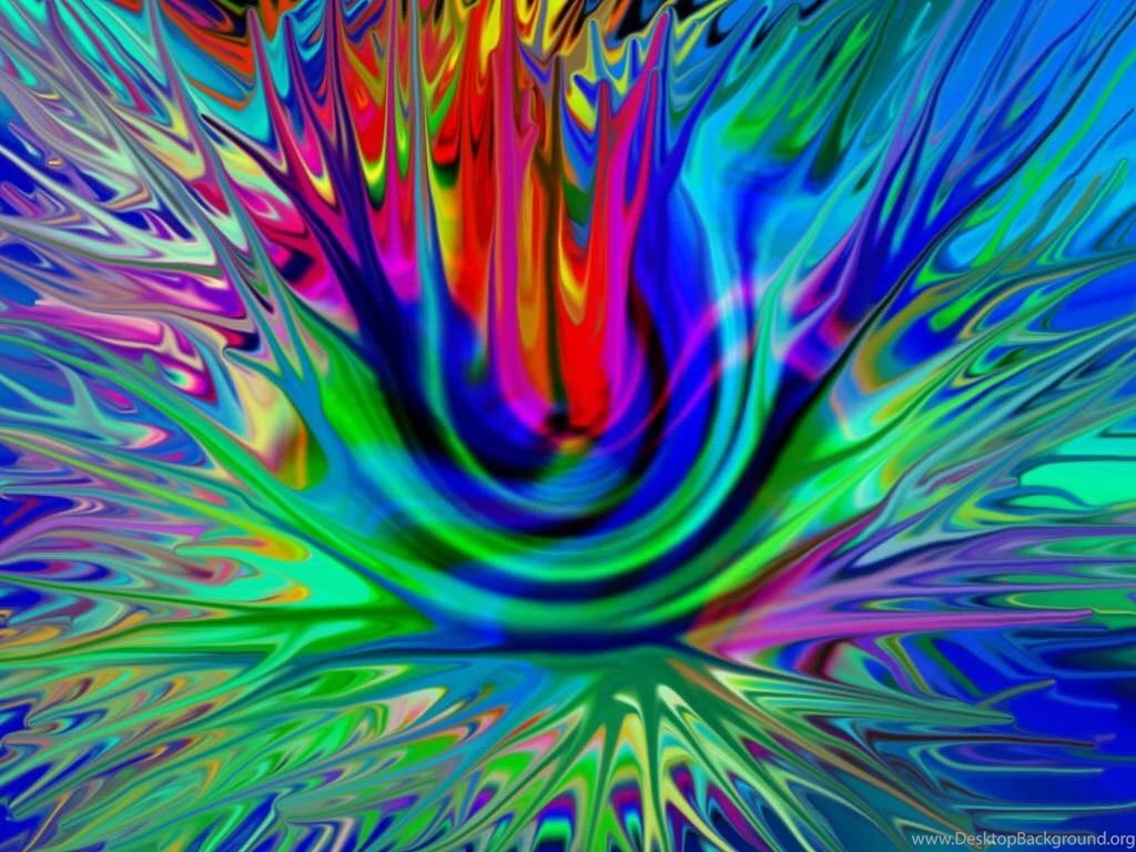 1024x768px Colours