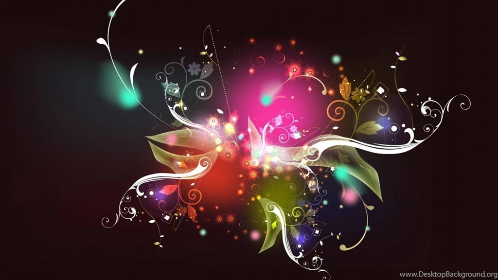 Flowers Colours Wallpapers (