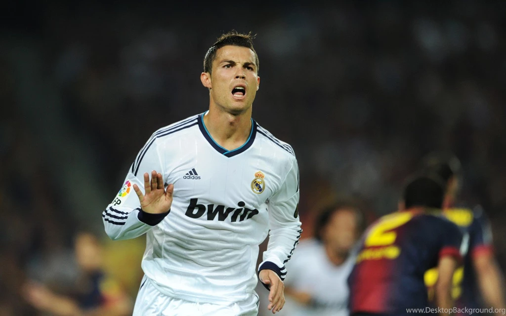 Find Best Cristiano Ronaldo Pictures For Your PC Desktop – Design ...