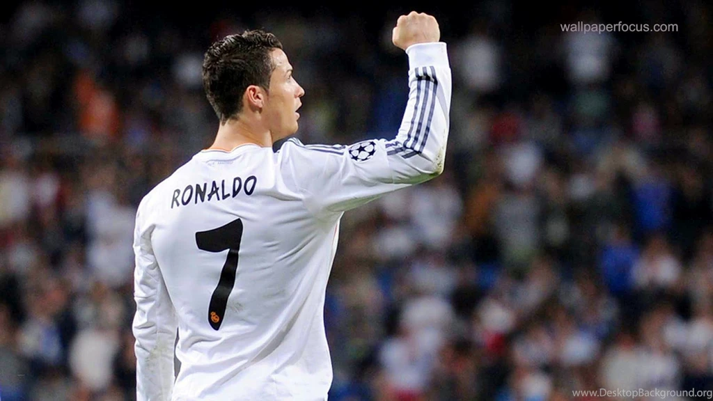 Cristiano Ronaldo: Cristiano Ronaldo Wallpapers Hd