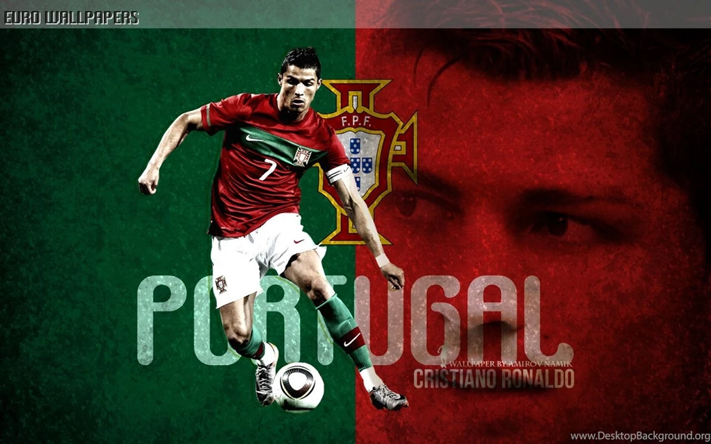 Cr7 Wallpapers Portugal Football