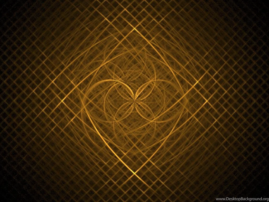 Gold Leaf By Calamarain On DeviantArt