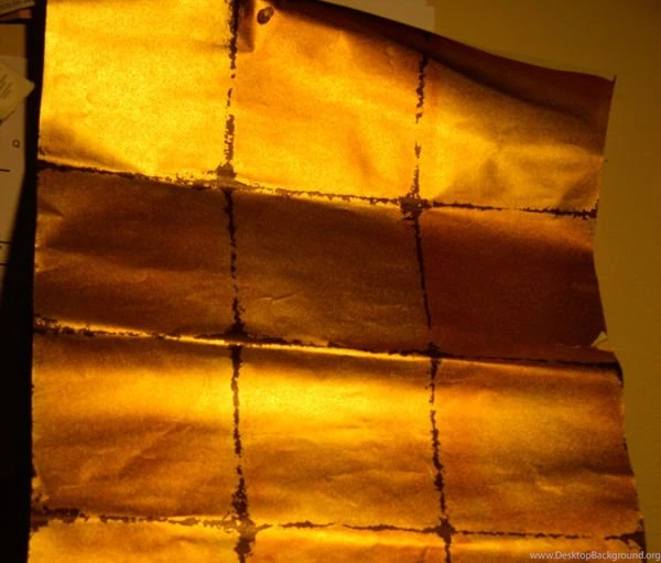 Silver,Gold, Copper Walls : Designer Wallcoverings™ Your One ...