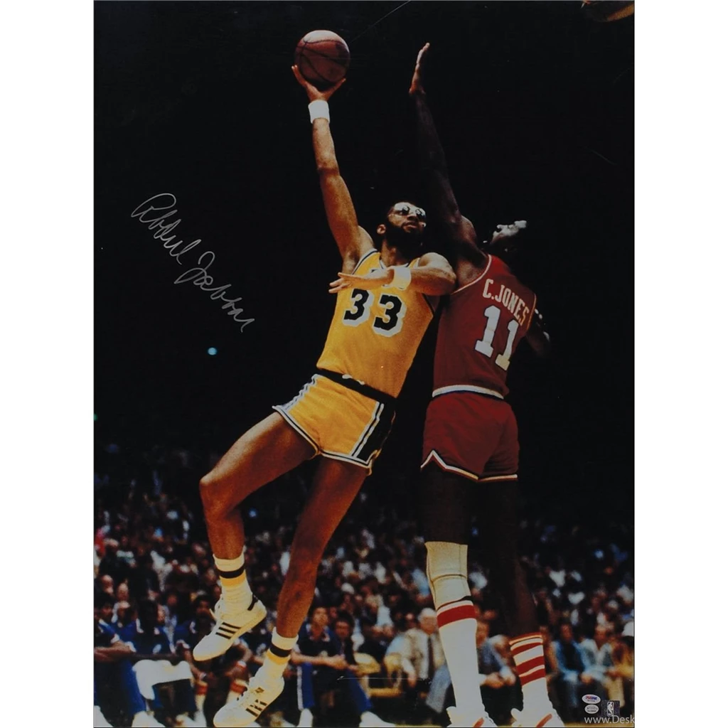 World Sports Hd Wallpapers: Kareem Abdul Jabbar Hd Wallpapers