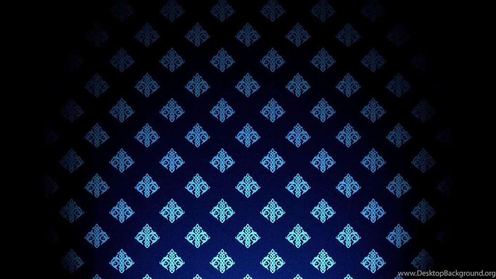 Desktop Wallpapers · Gallery · HD Notebook · Royal Blue 1366x768 ...