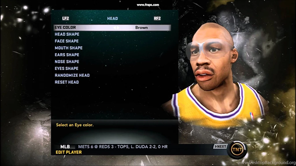 Nba 2k11 Kareem Abdul Jabbar 2 Versions YouTube