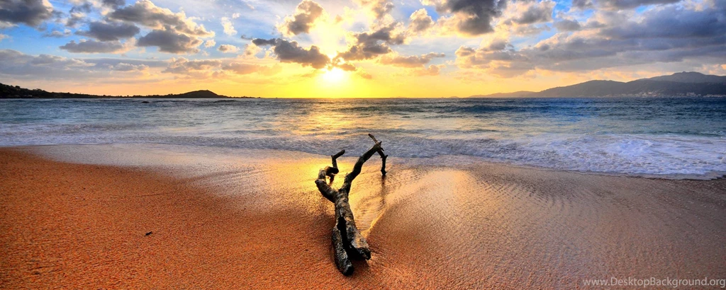 30 Dual Screen Wallpapers