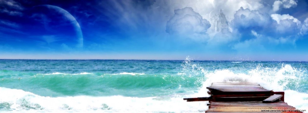 Beach Screensavers For Widescreen Monitors Wallpapers
