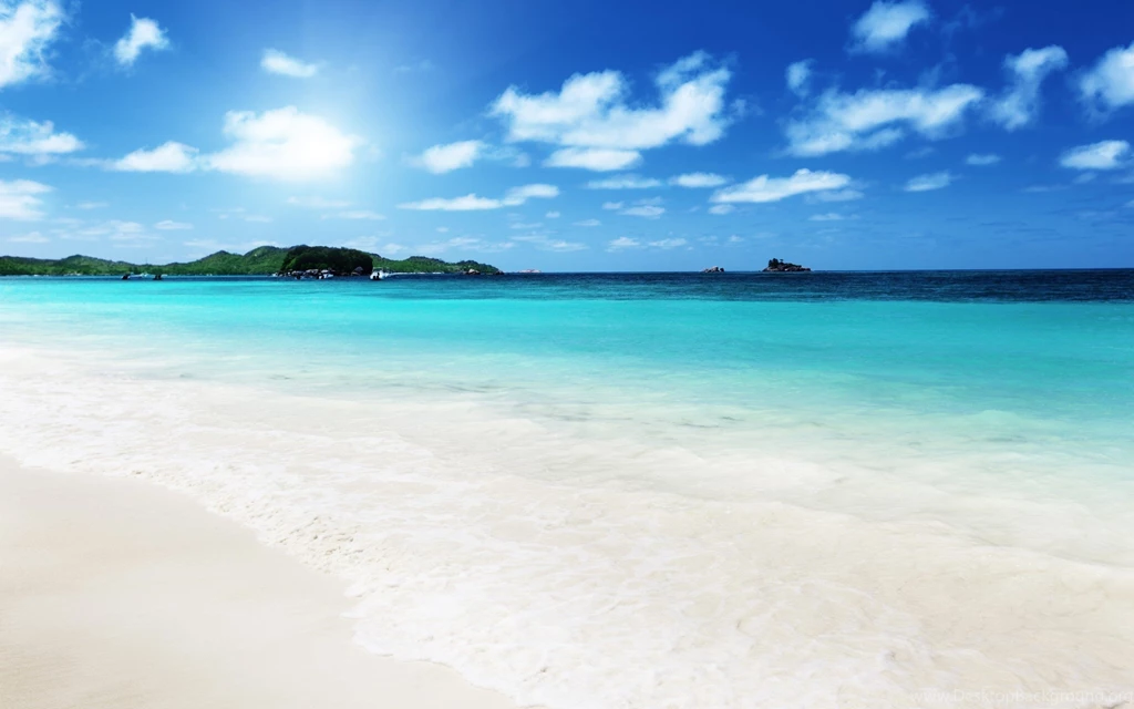 Beach Wallpapers For Macbook Air
