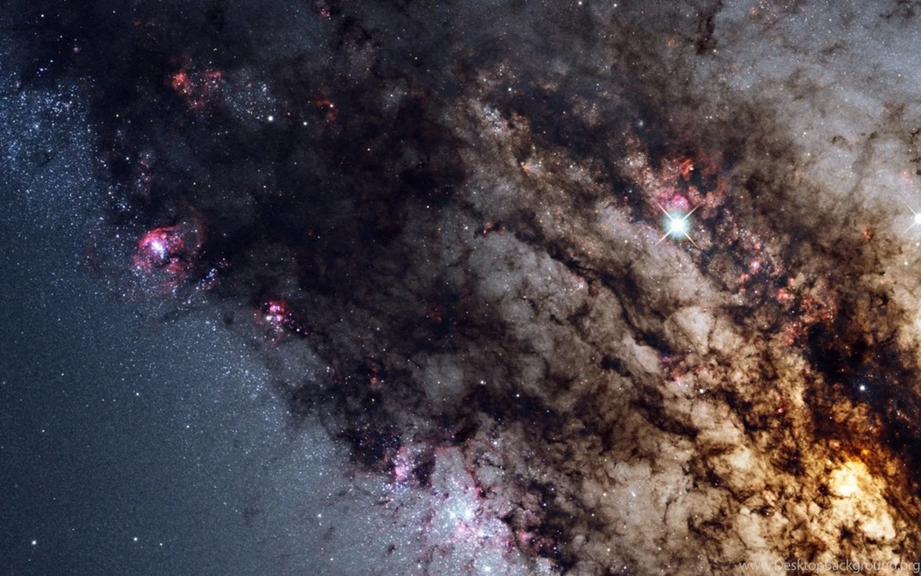 Galaxy Cloud Mac Wallpapers Download