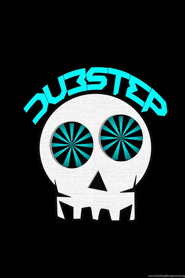 DeviantArt: More Like Dubstep IPhone/iPod Lock Screen By ...