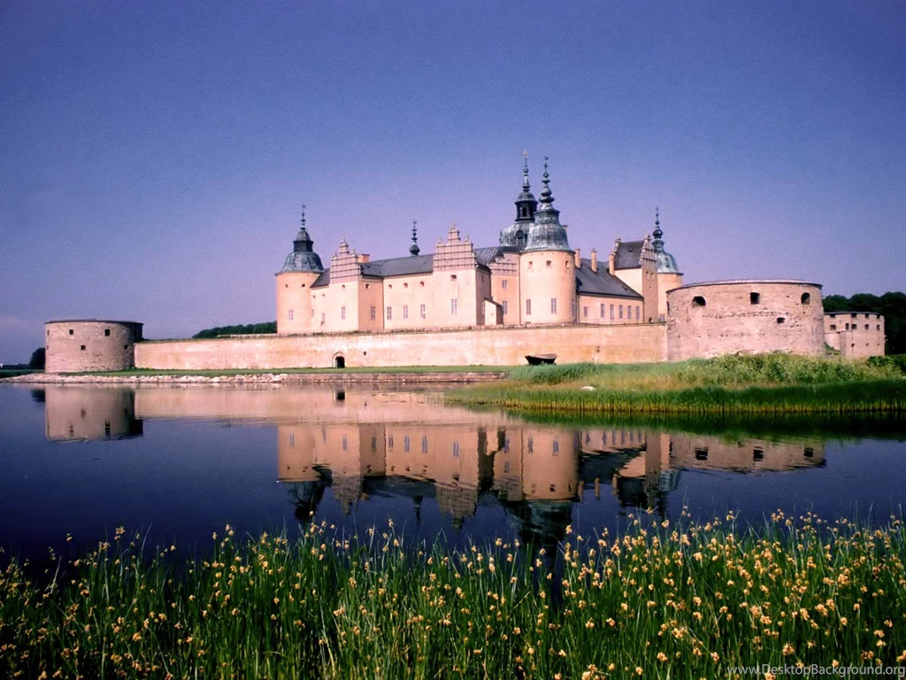 Desktop Wallpapers · Gallery · Travels · Travel Sweden