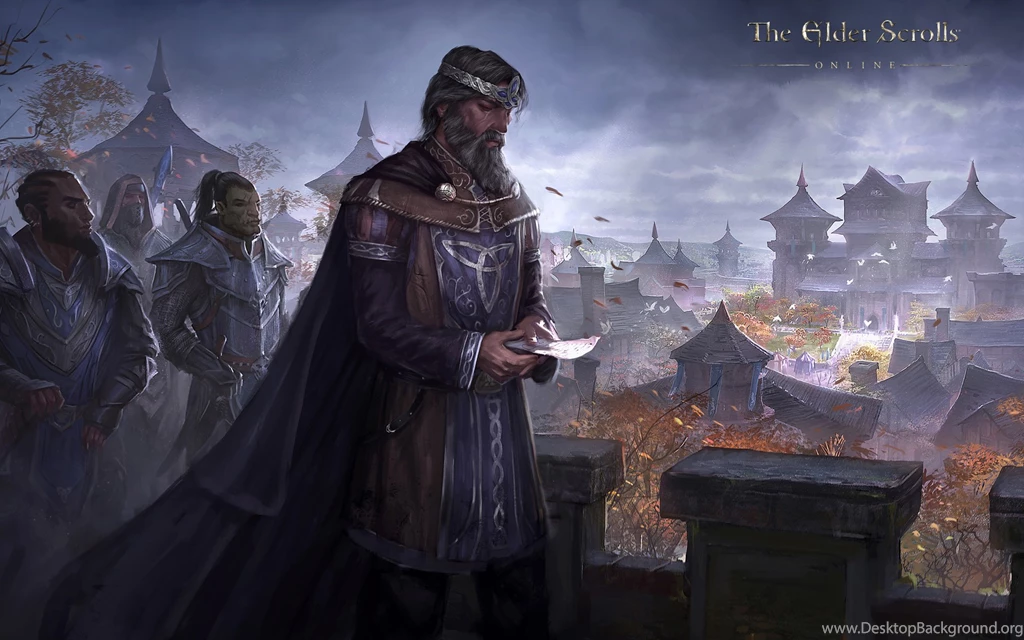 Sexy Elder Scrolls Online Backgrounds Bing Images