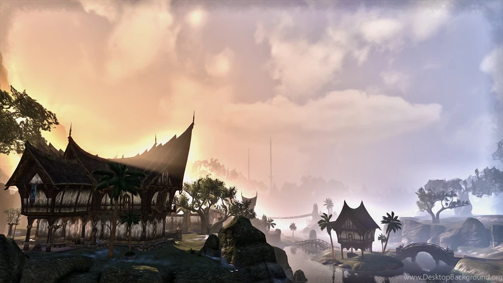 Elder Scrolls Online