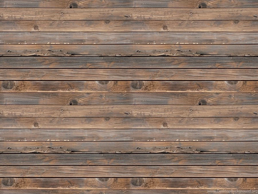 High Quality Wood Mural