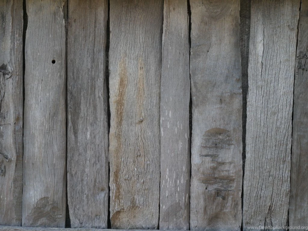Rustic Wood Texture