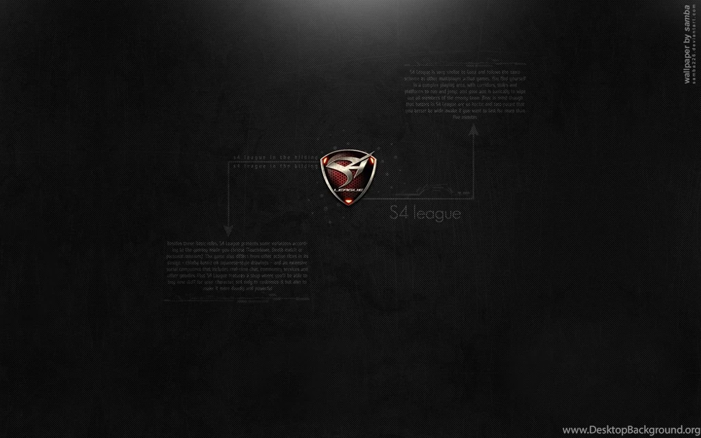S4 League Wallpapers Wallpapers Cave