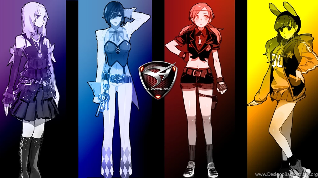 S4 League Season Wallpapers By Reviluke On DeviantArt