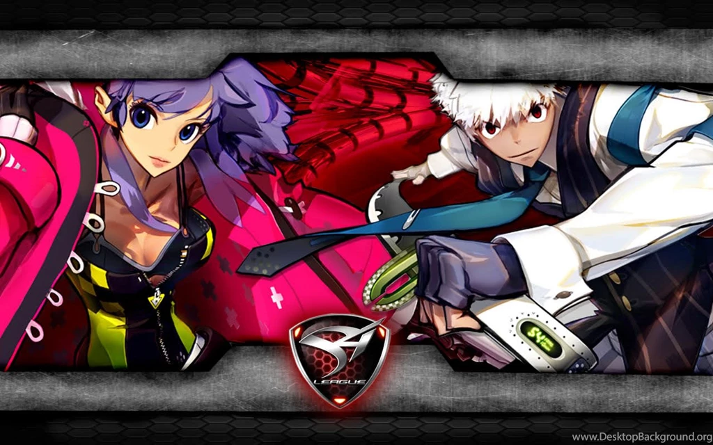 S4 League Wallpapers 1280x800 1280 X 800 Anime Hot Pictures, S4 ...