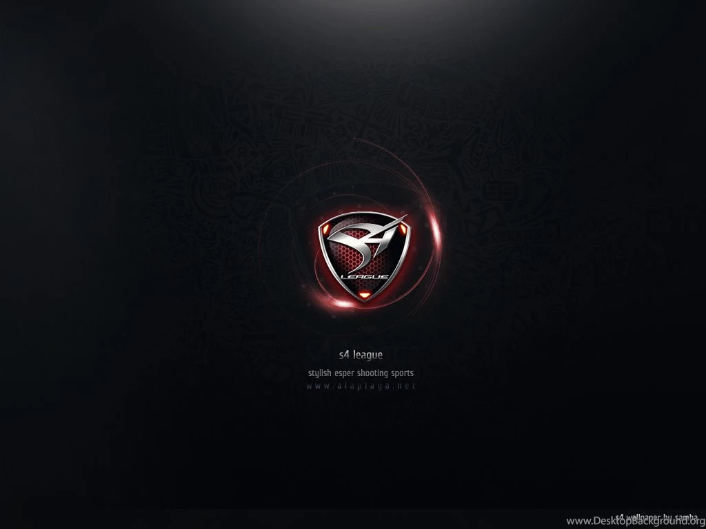 S4 League By Samba226 On DeviantArt