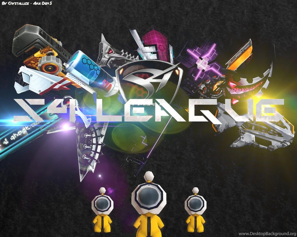 Browsing Wallpapers On DeviantArt