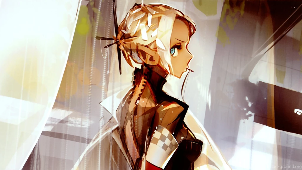 Download Anime Girls Wallpapers 1920x1080