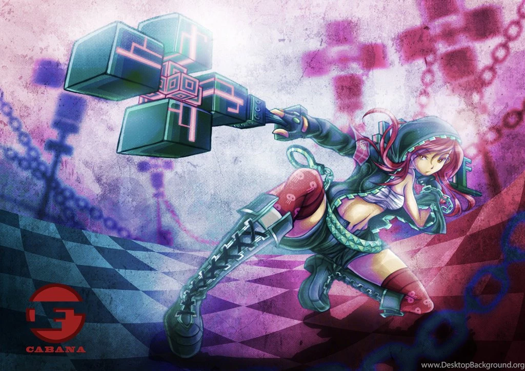 S4league   DeviantArt