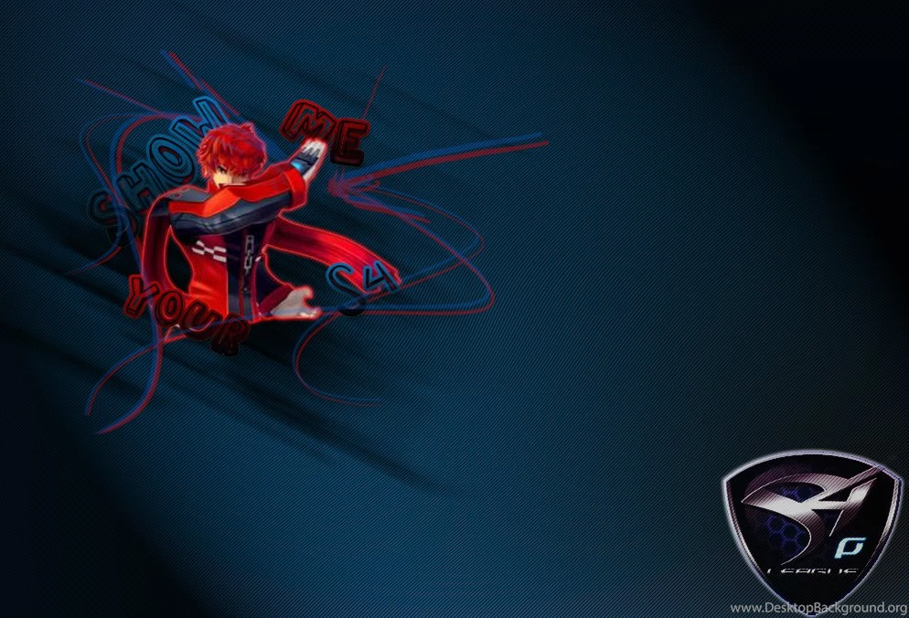 S4 League Wallpaper 1 By SorainHyuuga On DeviantArt