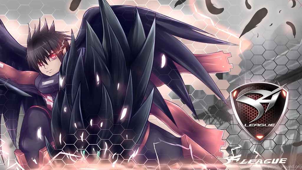 S4 League By Saldsx On DeviantArt